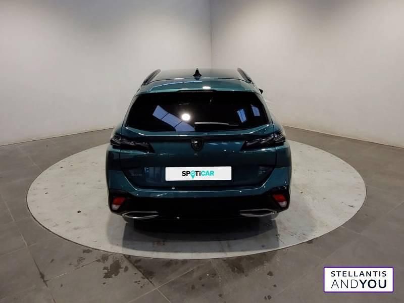 Occasion Peugeot 308 SW GT 130 ch (95 kW) 2022 Break