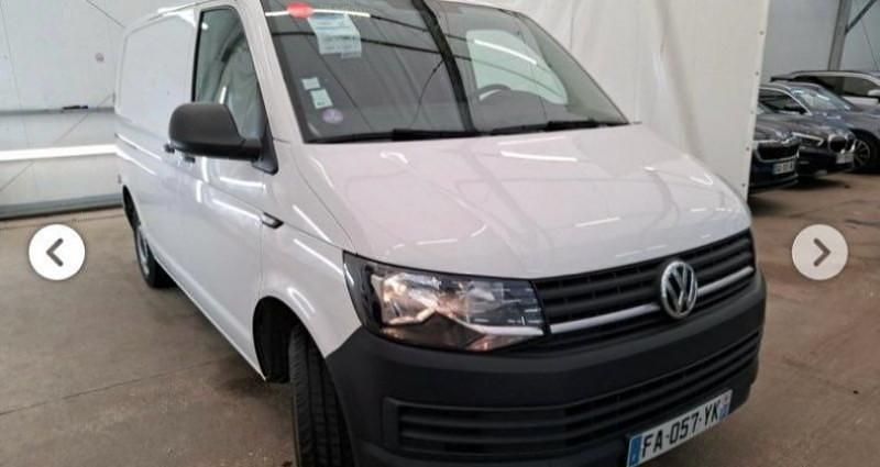 Occasion 2018 VW Transporter Van | 25 990 € - Image 1/4