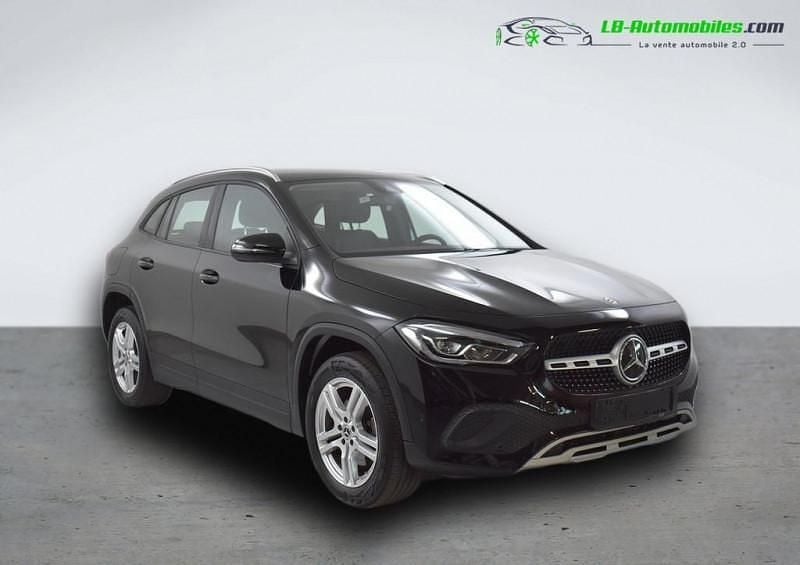Utilisé 2021 Mercedes GLA250 SUV | 31 000 € (Super prix) - Image 1/4