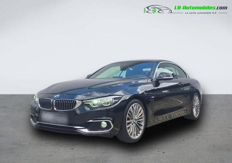 Utilisé 2018 BMW 440 Coupé | 40 200 € (Prix juste) - Image 1/4