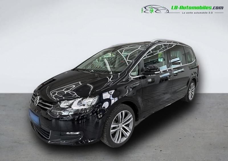 Utilisé 2020 VW Sharan Monospace | 30 200 € (Super prix) - Image 1/4