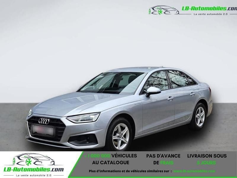Occasion Audi A4 150 ch (110 kW) 2020 Berline