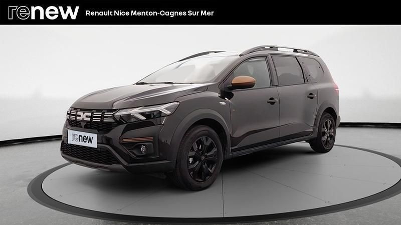 Occasion Dacia Jogger Extreme 2025 Noir Monospace
