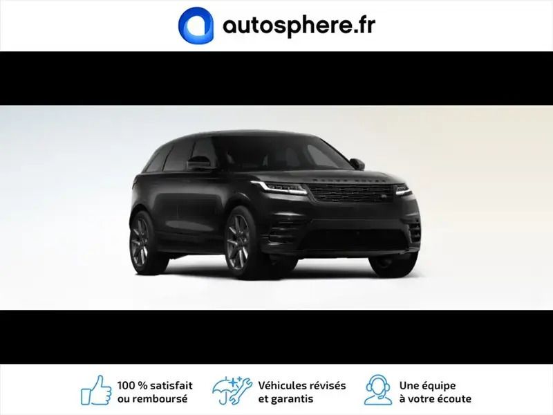 Utilisé 2023 Land Rover Range Rover Velar HSE Dynamic SUV | 103 260 € - Image 1/4