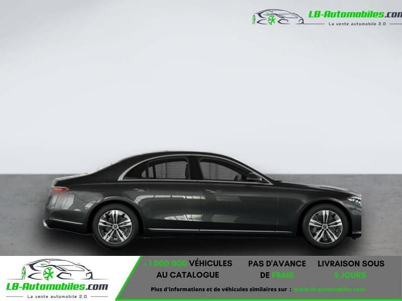 Occasion Mercedes S350 286 ch (210 kW) 2021 Berline