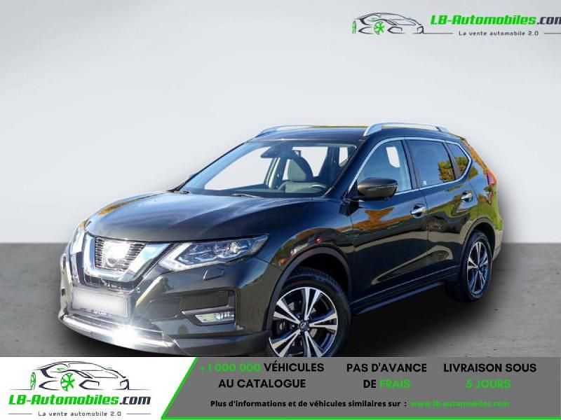 Occasion Nissan X-Trail 163 ch (119 kW) 2018 SUV