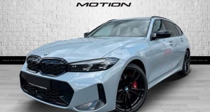 Gris Utilisé 2022 BMW M340 M Performance Berline | 74 990 € - Image 1/4