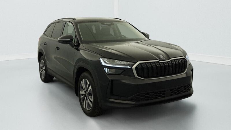 Nouvelle 2025 Skoda Kodiaq Selection SUV | 40 660 € (Prix juste) - Image 1/1