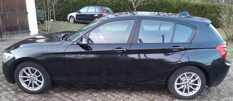 Occasion BMW 116 Executive 116 ch (85 kW) 2014 Citadine