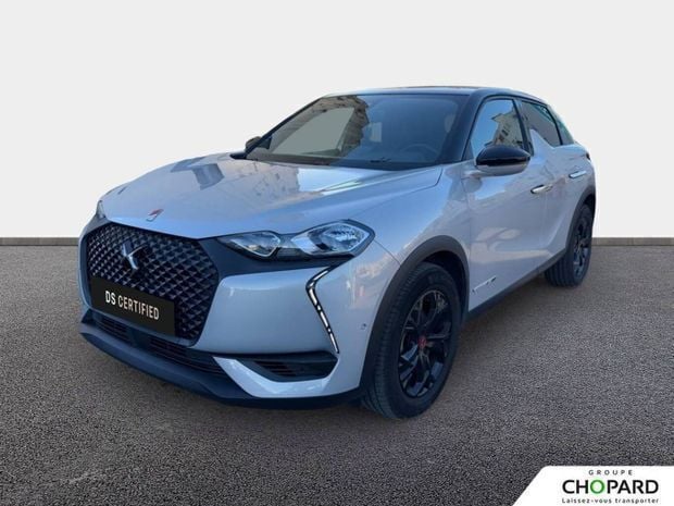 Utilisé 2021 DS Automobiles DS3 Performance | 17 490 € (Bon prix) - Image 1/4