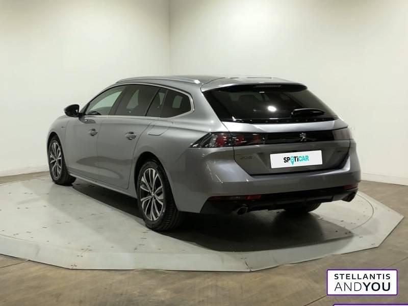 Occasion Peugeot 508 SW Allure 225 ch (165 kW) 2021 Break
