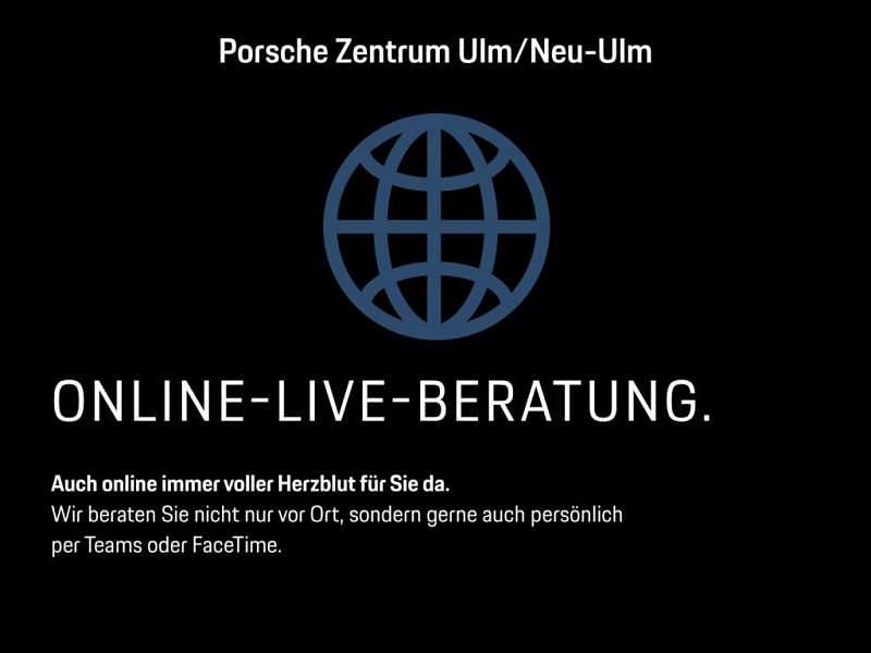 Occasion Porsche Panamera 4 462 ch (339 kW) 2024 Berline