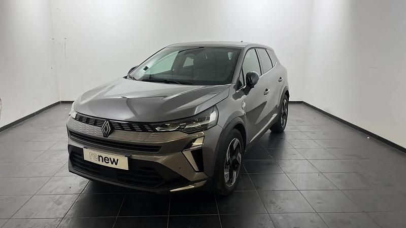 Gris Nouvelle 2025 Renault Symbioz Iconic SUV | 40 400 € (Prix cher) - Image 1/4
