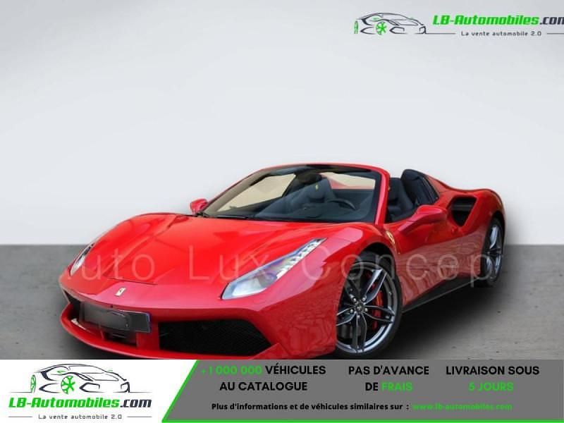 Occasion 2017 Ferrari 488 Coupé | 315 700 € - Image 1/4