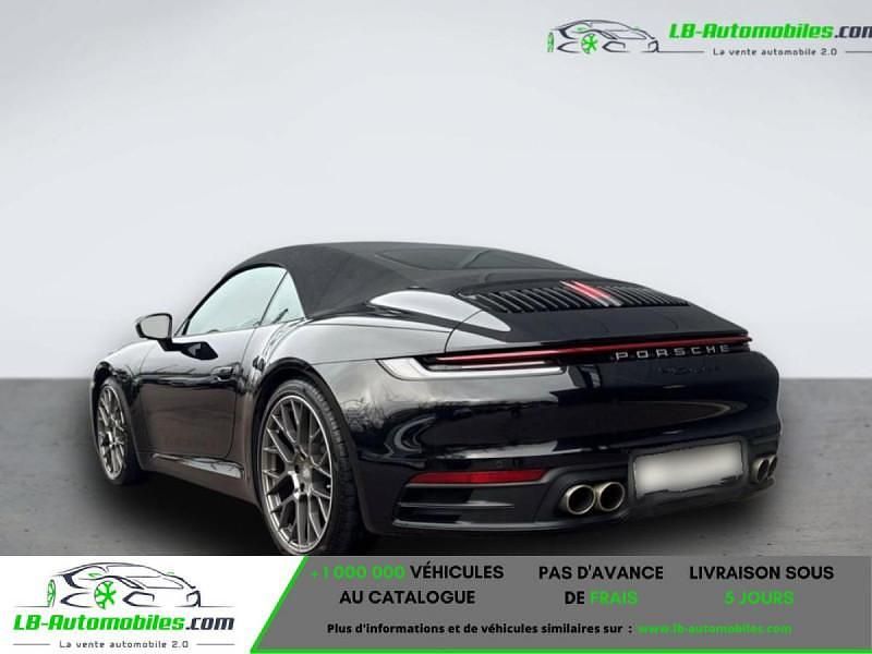 Occasion Porsche 911 450 ch (330 kW) 2020 Coupé