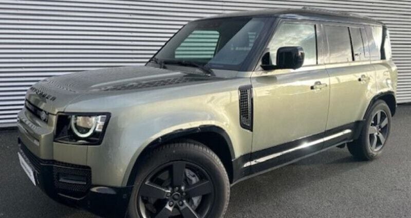 Utilisé 2024 Land Rover Defender SE Dynamic SUV | 92 890 € (Super prix) - Image 1/4