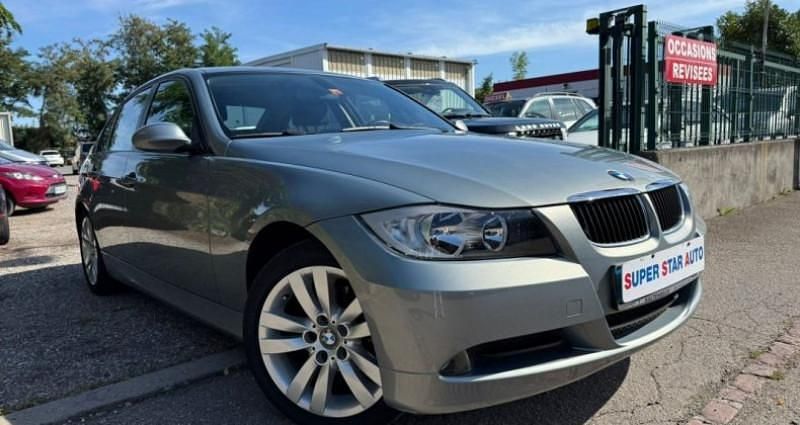 Utilisé 2006 BMW 318 Comfort Edition Berline | 6 990 € - Image 1/4