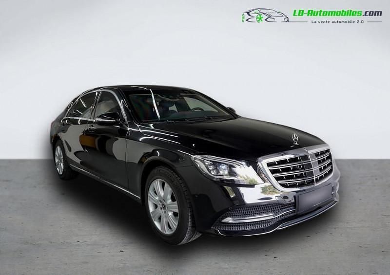 Utilisé 2017 Mercedes S600 Berline | 221 400 € - Image 1/3
