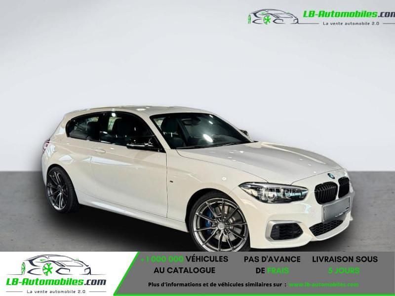 Occasion 2018 BMW 340 M Sport Berline | 37 100 € (Prix juste) - Image 1/4