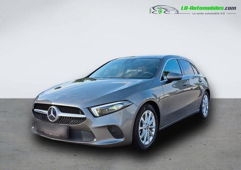 Utilisé 2019 Mercedes A220 Berline | 28 700 € (Prix juste) - Image 1/4