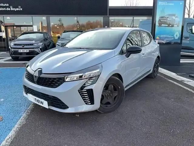 Kqj Occasion 2023 Renault Clio V Evolution Berline | 14 990 € (Prix juste) - Image 1/4