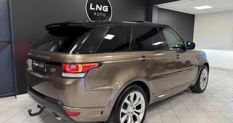 Occasion Land Rover Range Rover Autobiography Dynamic 292 ch (214 kW) 2014 SUV
