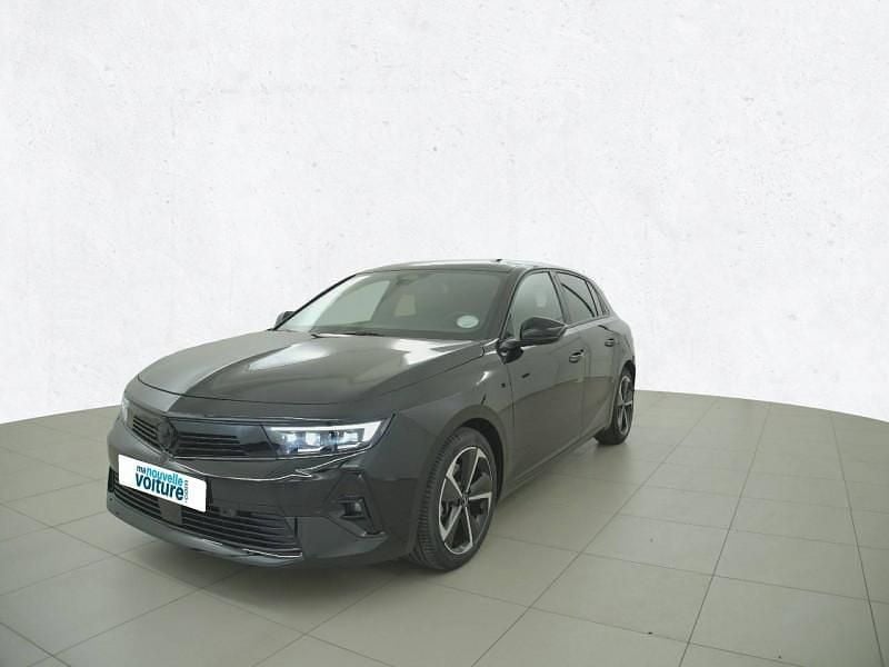 Utilisé 2024 Opel Astra Berline | 26 990 € (Prix assez cher) - Image 1/4
