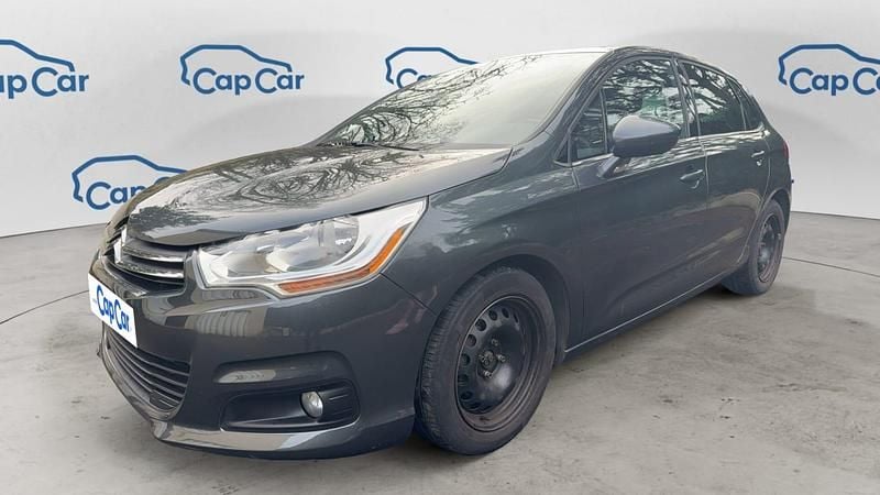 Occasion 2012 Citroën C4 Business Class | 6 990 € (Prix cher) - Image 1/3