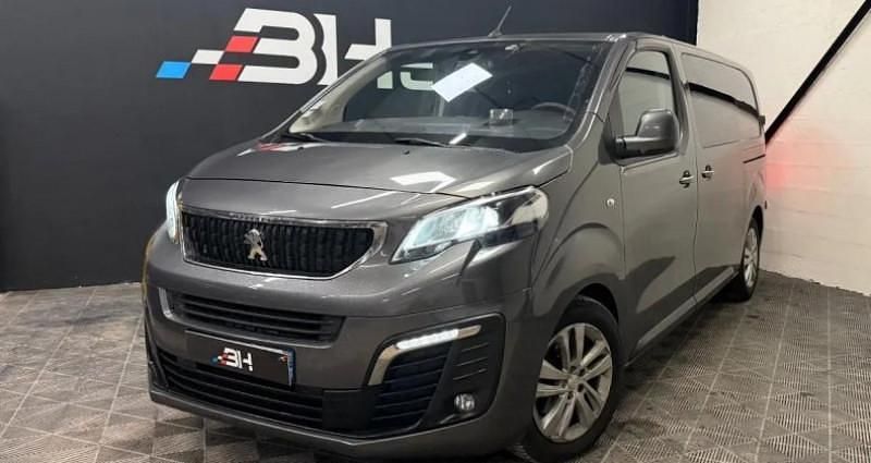 Occasion 2018 Peugeot Expert Van | 20 990 € (Prix cher) - Image 1/4
