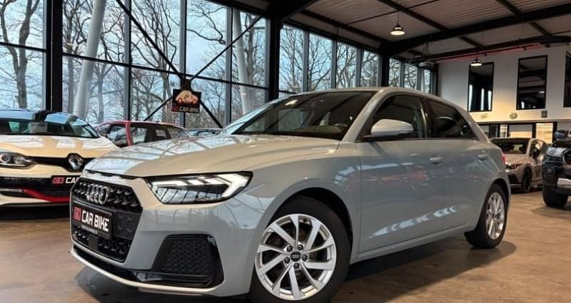 Occasion 2021 Audi A1 S-Line Citadine | 20 990 € (Prix juste) - Image 1/4