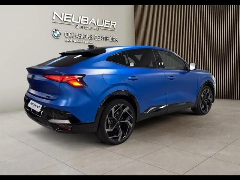 Occasion Renault Rafale 152 ch (111 kW) 2024 Rouge SUV