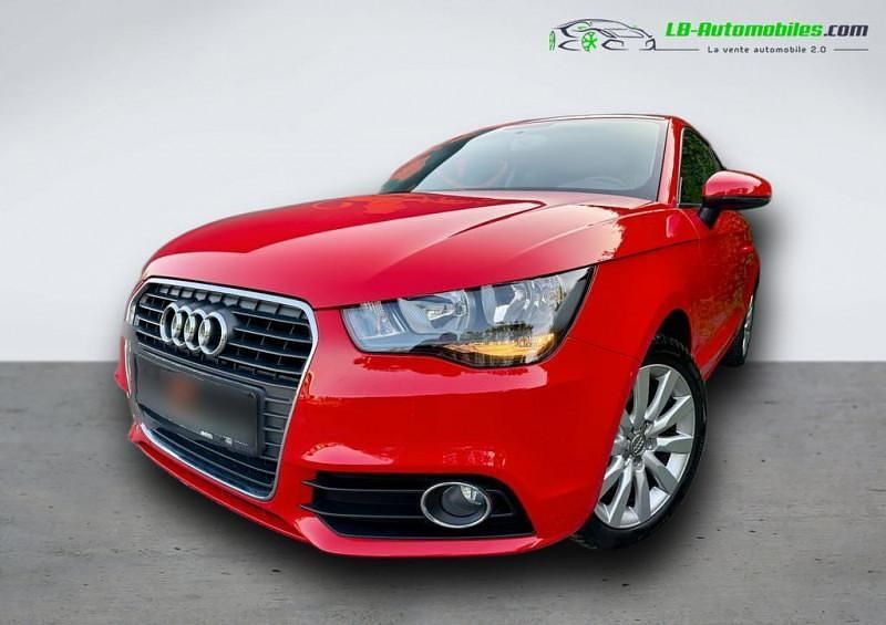 Utilisé 2014 Audi A1 Sport Citadine | 15 600 € (Prix assez cher) - Image 1/4