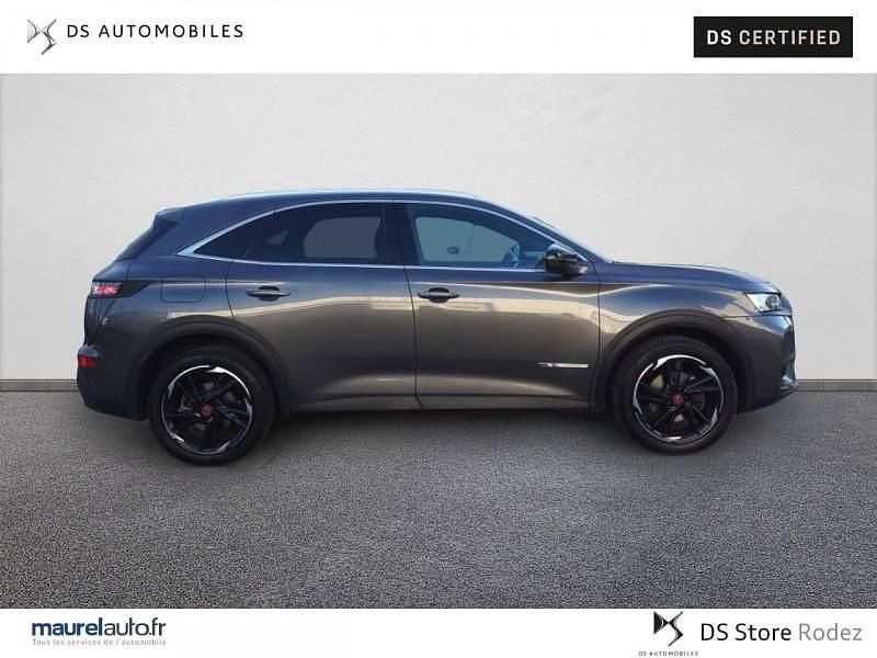 Occasion DS Automobiles DS7 Crossback Performance Line Plus 180 ch (132 kW) 2019 SUV