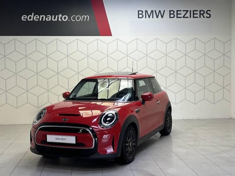 Occasion Mini Cooper SE Hatch 135 kW (184 ch) 2022 Citadine