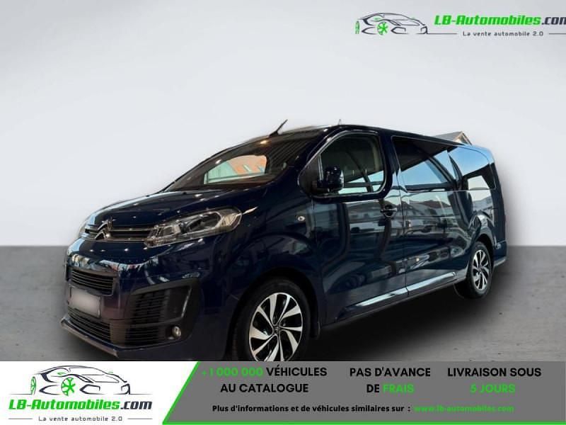 Occasion Citroën Spacetourer 179 ch (131 kW) 2019 Monospace