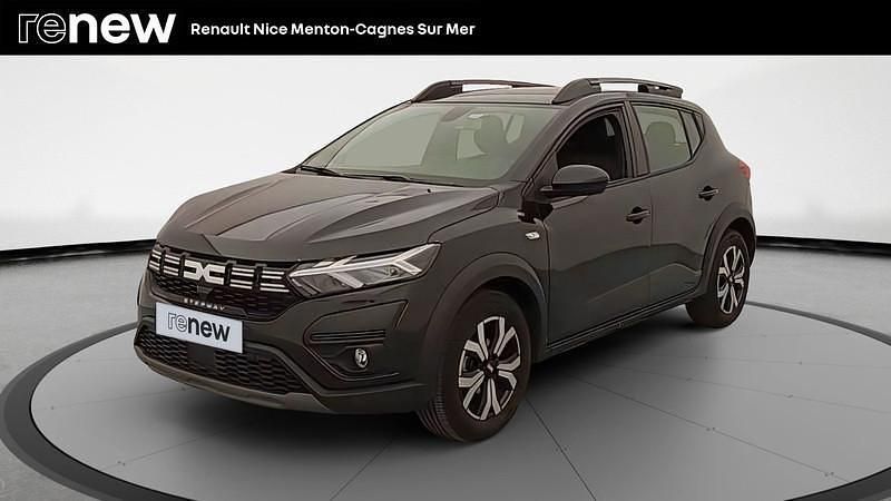 Utilisé 2024 Dacia Sandero Citadine | 16 499 € (Prix juste) - Image 1/4