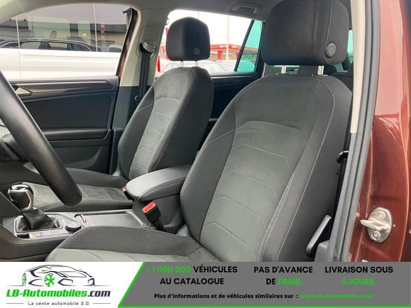 Occasion VW Tiguan 245 ch (180 kW) 2021 SUV