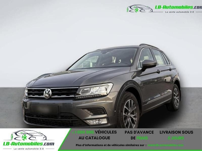 Occasion 2016 VW Tiguan SUV | 23 800 € (Prix juste) - Image 1/4