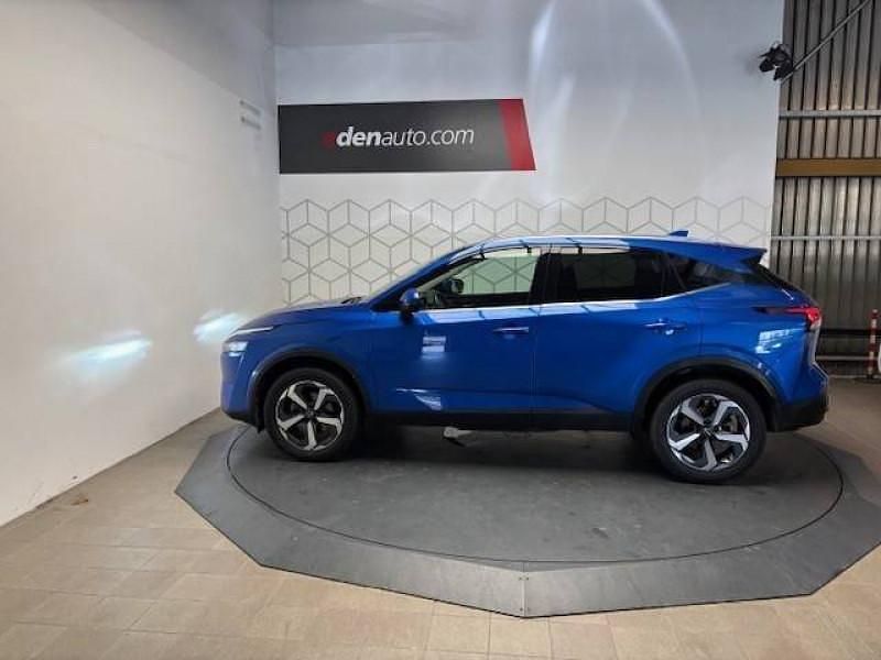 Occasion Nissan Qashqai N-Connecta 140 ch (102 kW) 2023 SUV