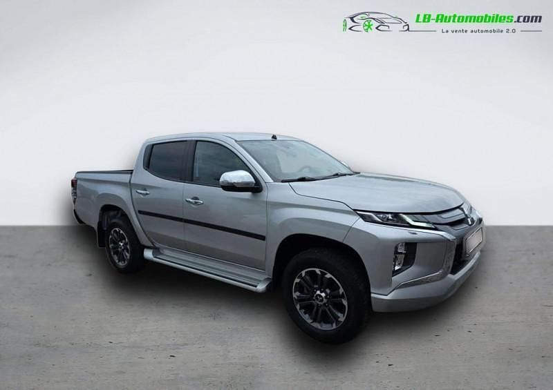 Utilisé 2021 Mitsubishi L200 Pick-up | 39 400 € (Prix juste) - Image 1/4