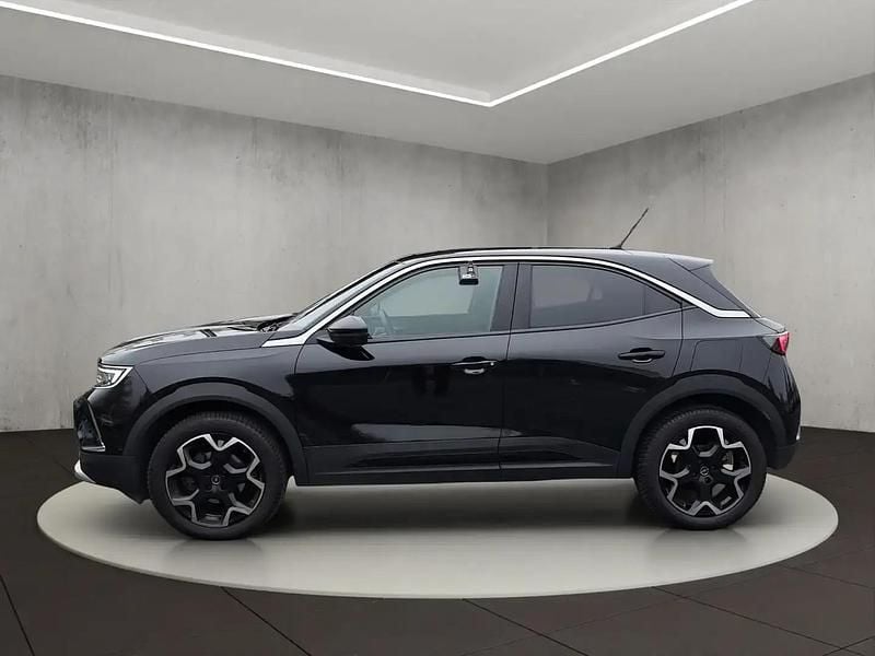 Occasion Opel Mokka Ultimate 131 ch (96 kW) 2022 Noir SUV