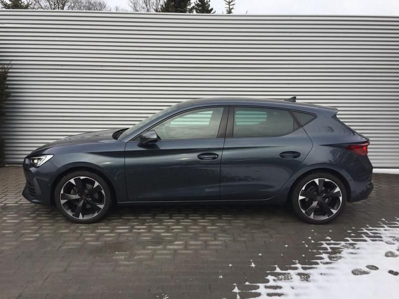 Occasion Cupra Leon 150 ch (110 kW) 2023 Citadine
