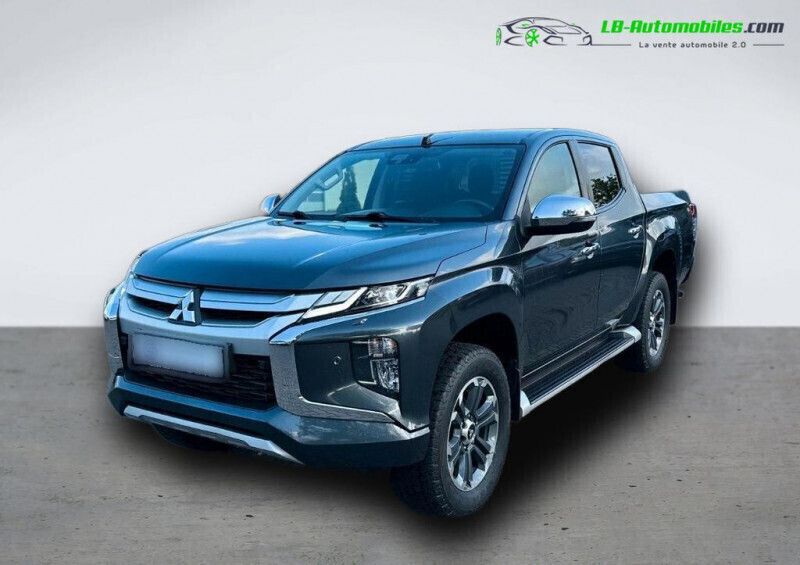 Utilisé 2019 Mitsubishi L200 Pick-up | 37 100 € (Prix assez cher) - Image 1/4