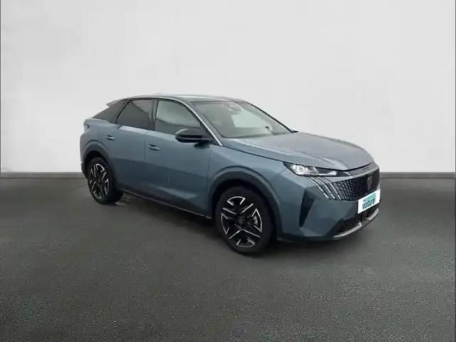 Occasion Peugeot 3008 2025 Bleu ingaro SUV