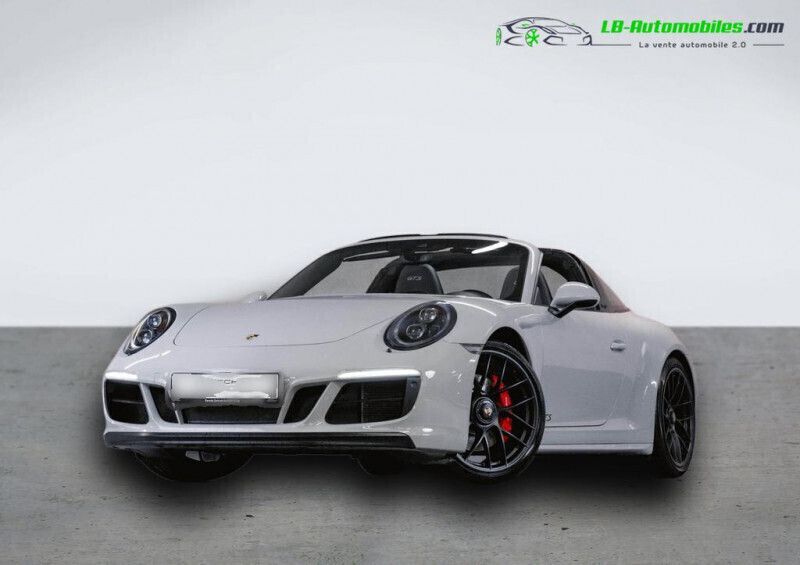 Utilisé 2018 Porsche 911 Coupé | 161 500 € - Image 1/4