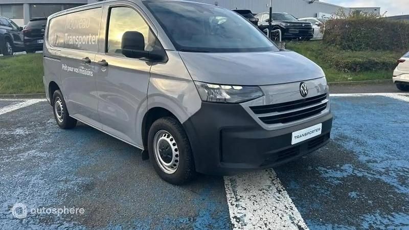 Utilisé 2025 VW T6.1 Business Van | 31 500 € (Super prix) - Image 1/4