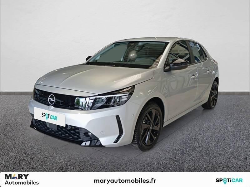 Nouvelle 2025 Opel Corsa Edition Citadine | 16 990 € (Prix juste) - Image 1/4