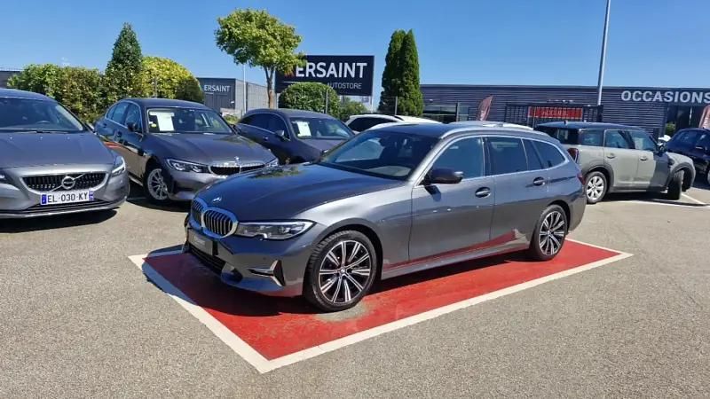 Utilisé 2022 BMW 330 Luxury Line Break | 35 990 € (Super prix) - Image 1/4