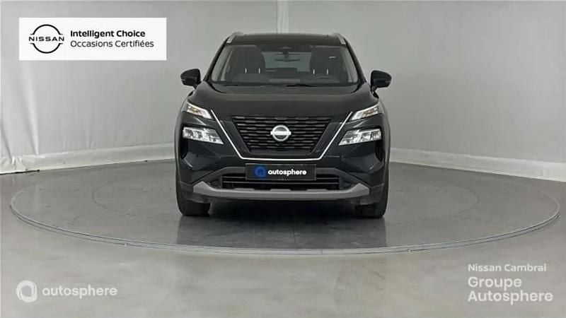 Occasion Nissan X-Trail N-Connecta 207 ch (152 kW) 2023 SUV