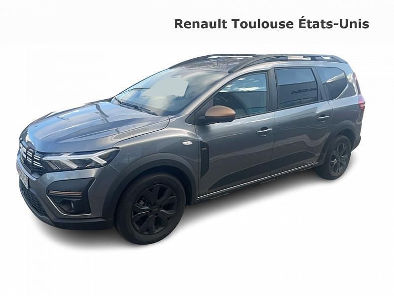 Nouvelle 2025 Dacia Jogger Extreme Monospace | 22 610 € (Prix juste) - Image 1/4